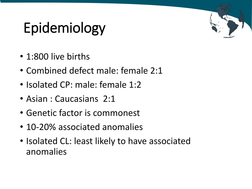 epidemiology epidemiology