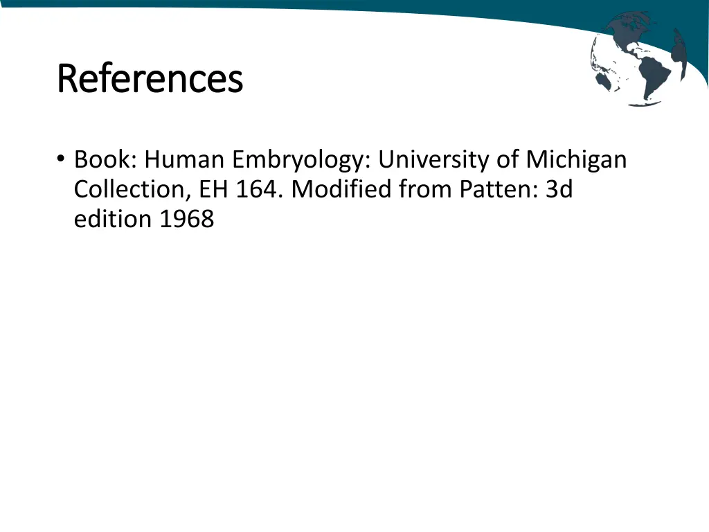 references references 1