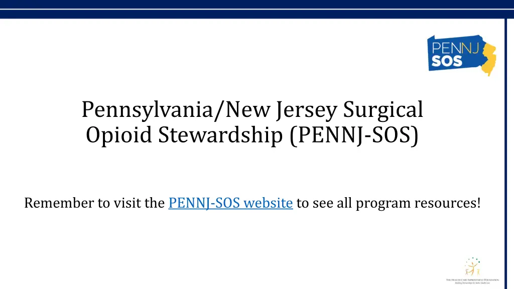 pennsylvania new jersey surgical opioid