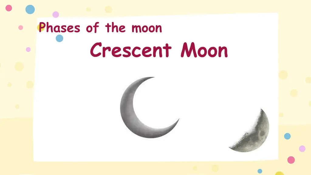 phases of the moon 2
