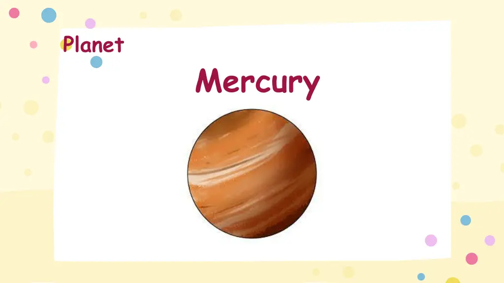 planet 1
