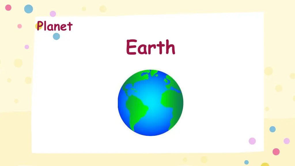 planet 3