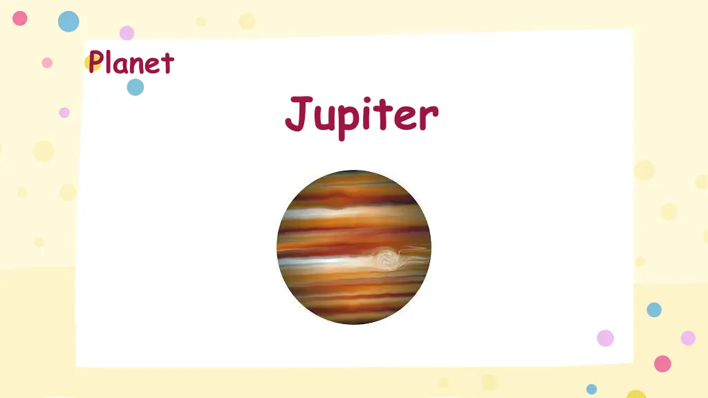 planet 5