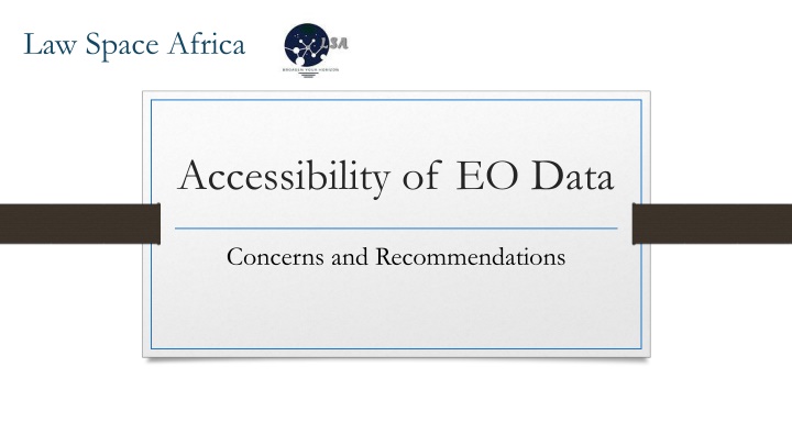 law space africa