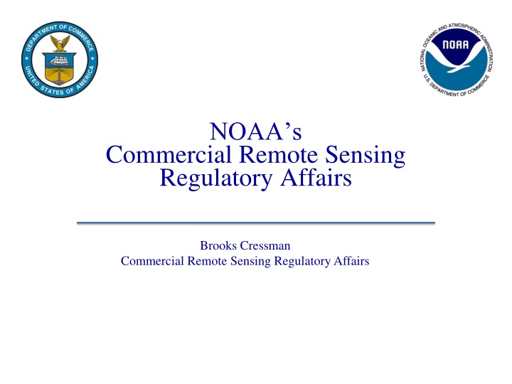 noaa s