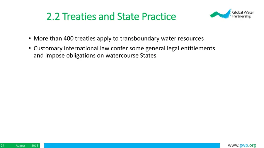 2 2 treaties and state practice 2 2 treaties