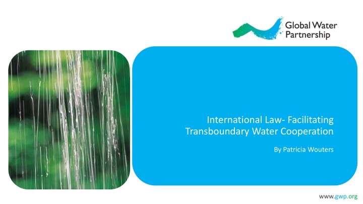 international law facilitating transboundary