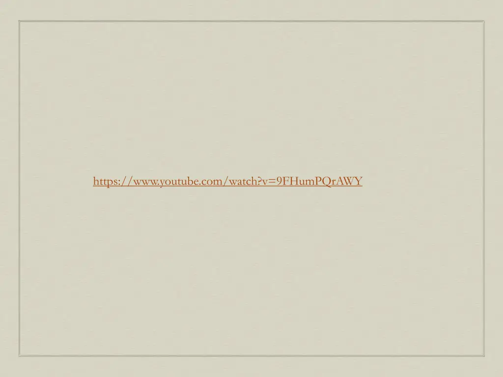 https www youtube com watch v 9fhumpqrawy