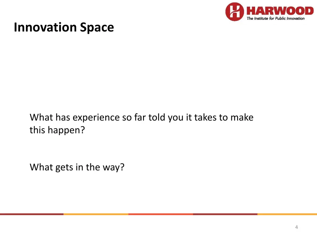 innovation space 1