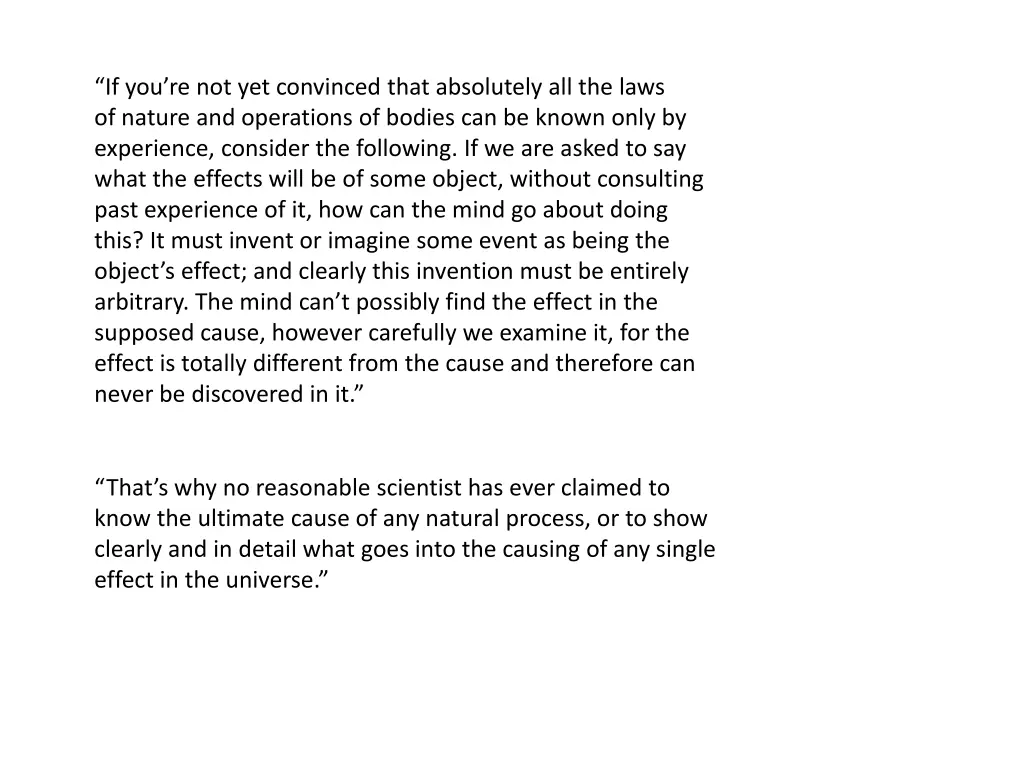 if you re not yet convinced that absolutely