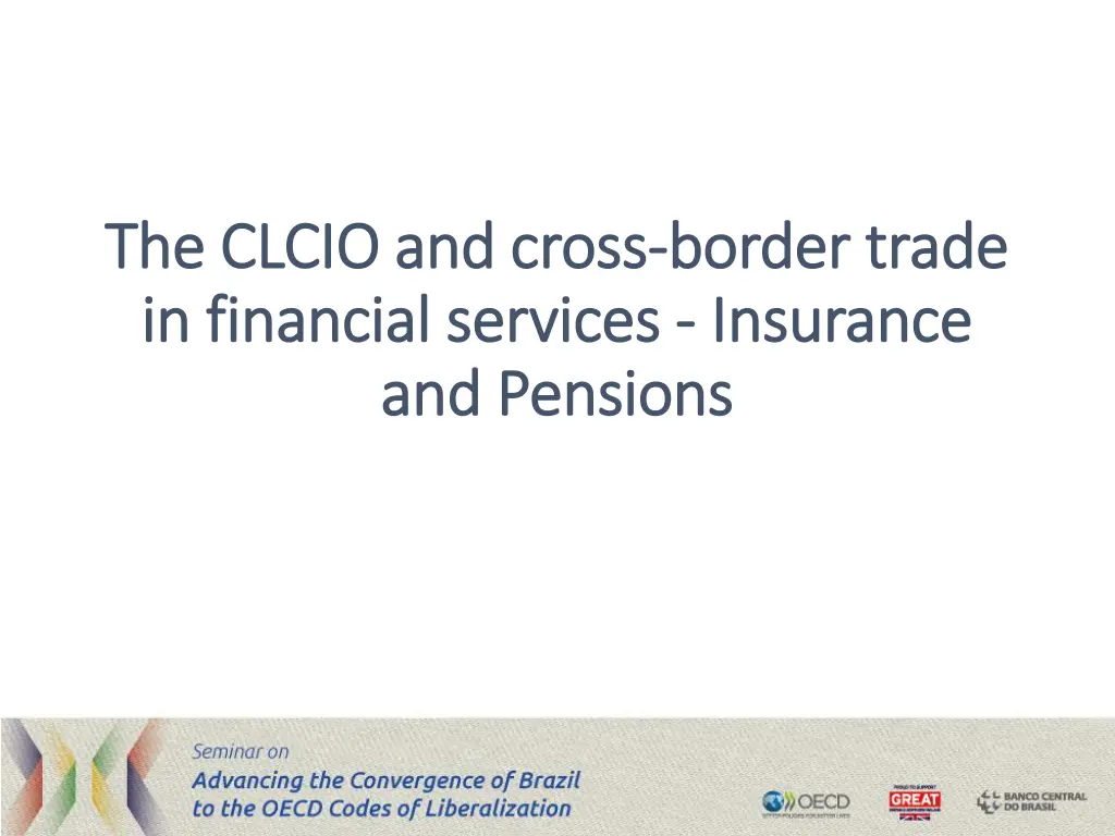 the clcio and cross the clcio and cross border