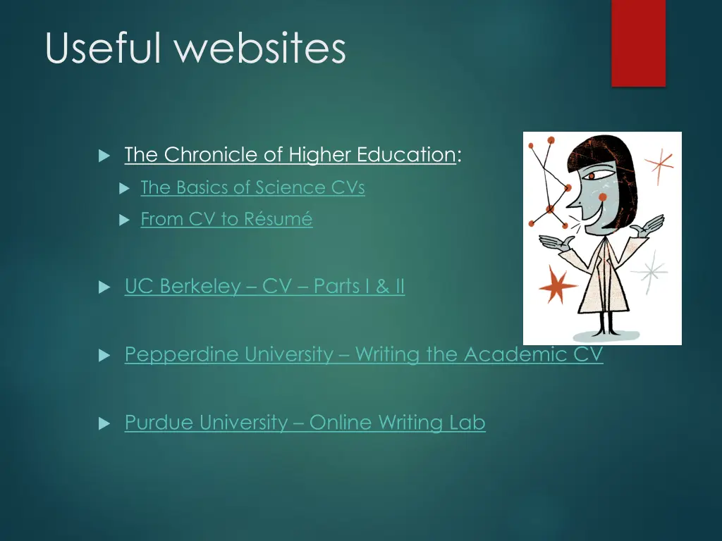 useful websites