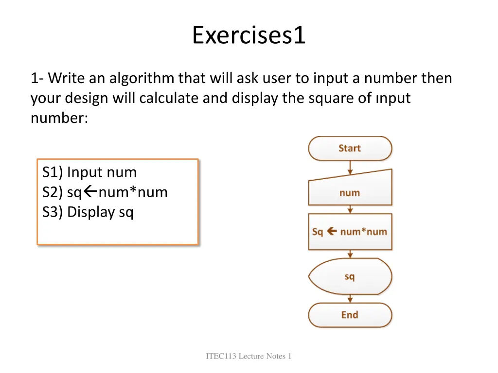 exercises1