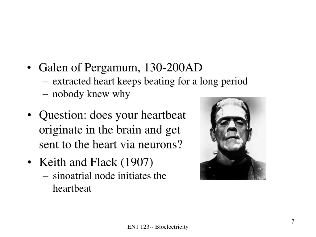 galen of pergamum 130 200ad extracted heart keeps