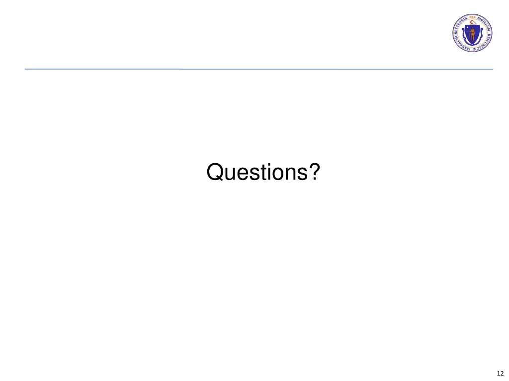 questions