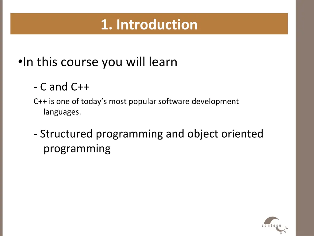 1 introduction