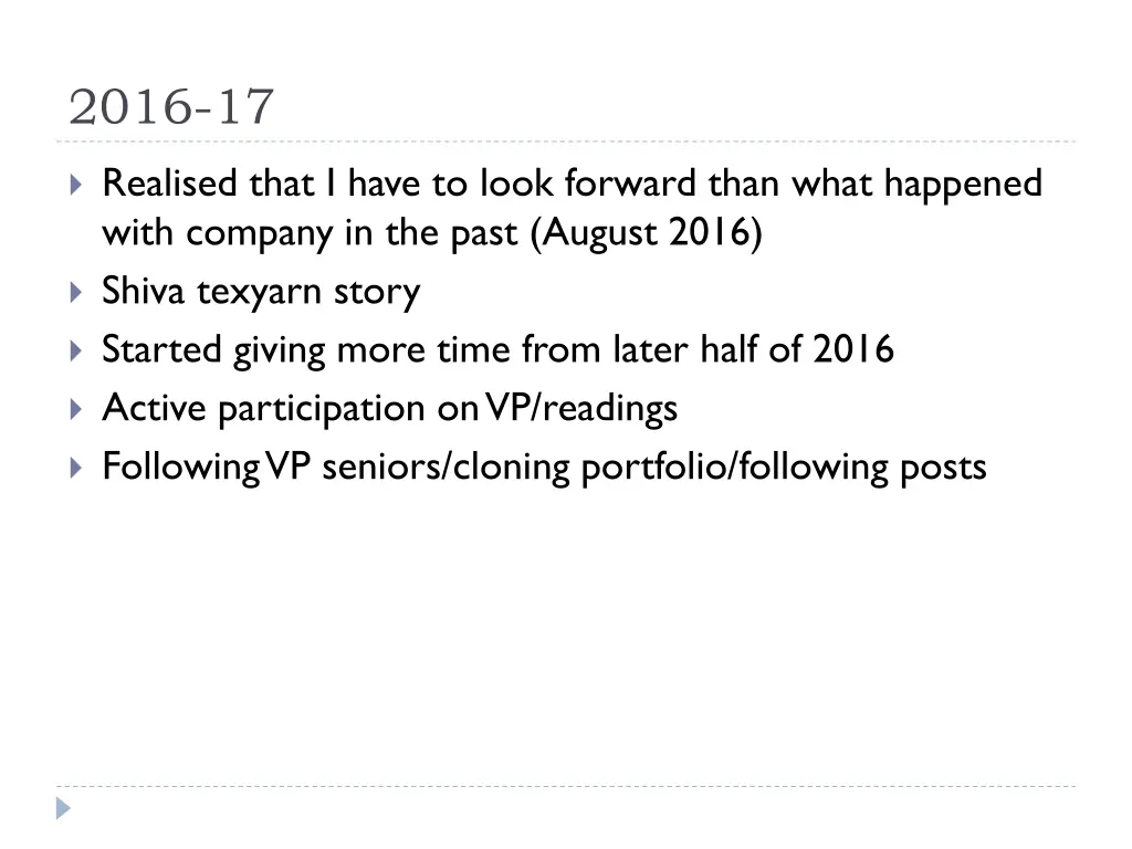 2016 17