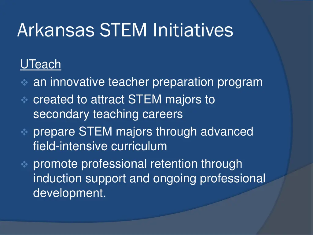 arkansas stem initiatives 3