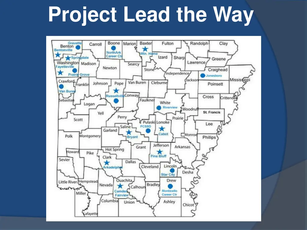 project lead the way