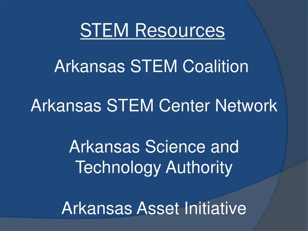 stem resources 1