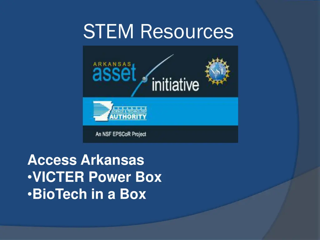 stem resources 2