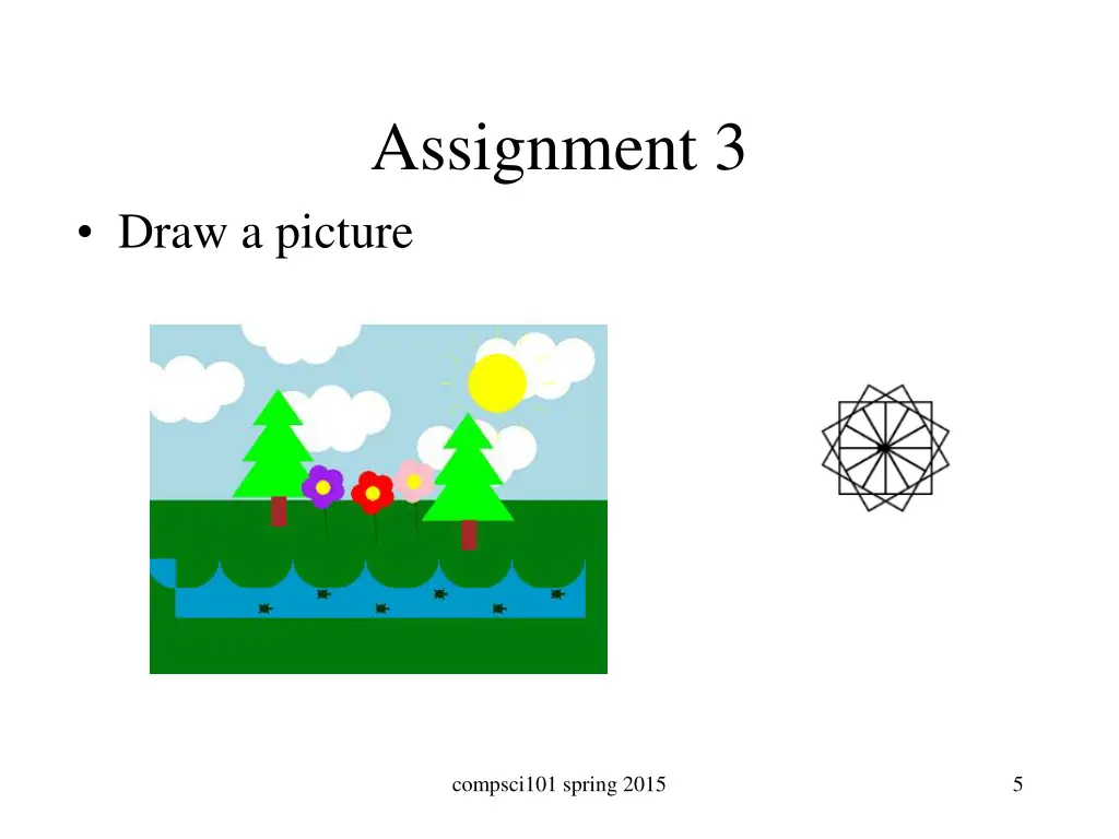 assignment 3