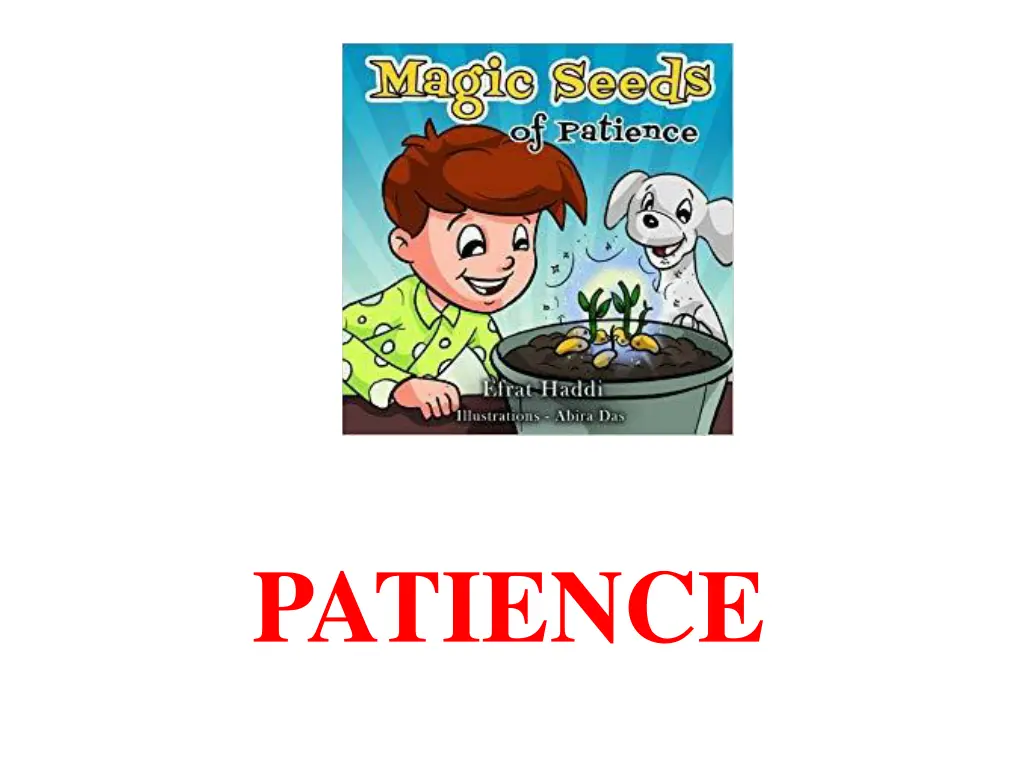 patience
