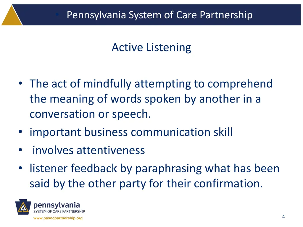 pennsylvania system of care partnership 3