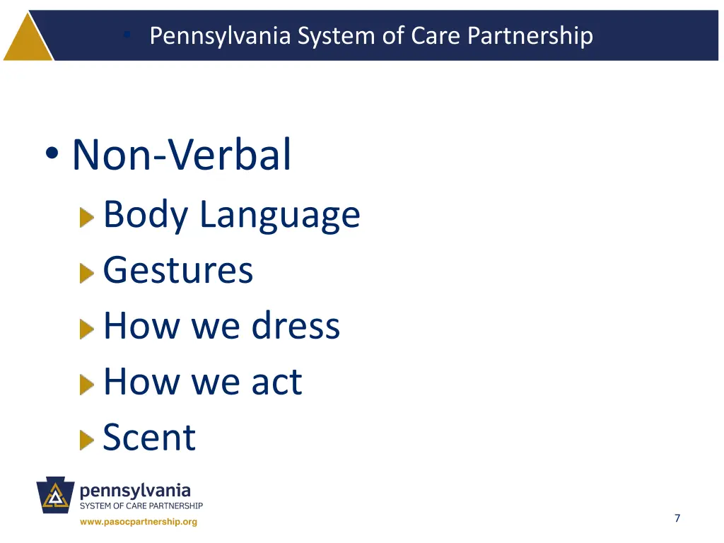 pennsylvania system of care partnership 6