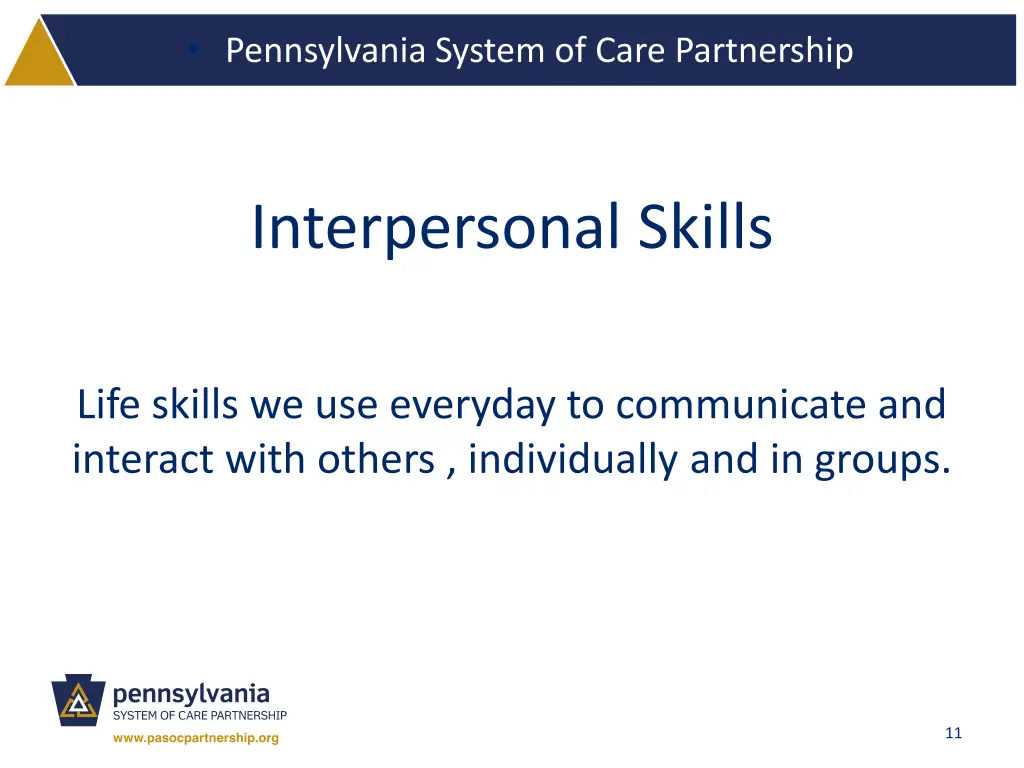 pennsylvania system of care partnership 9