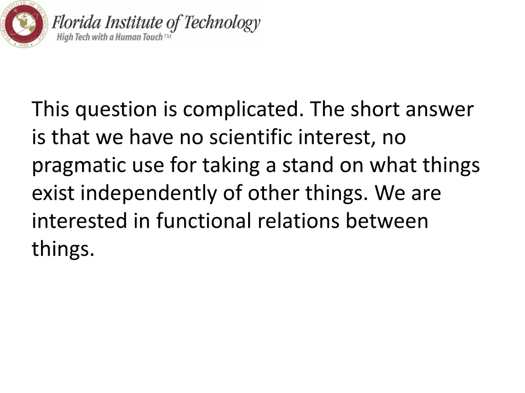 this question is complicated the short answer