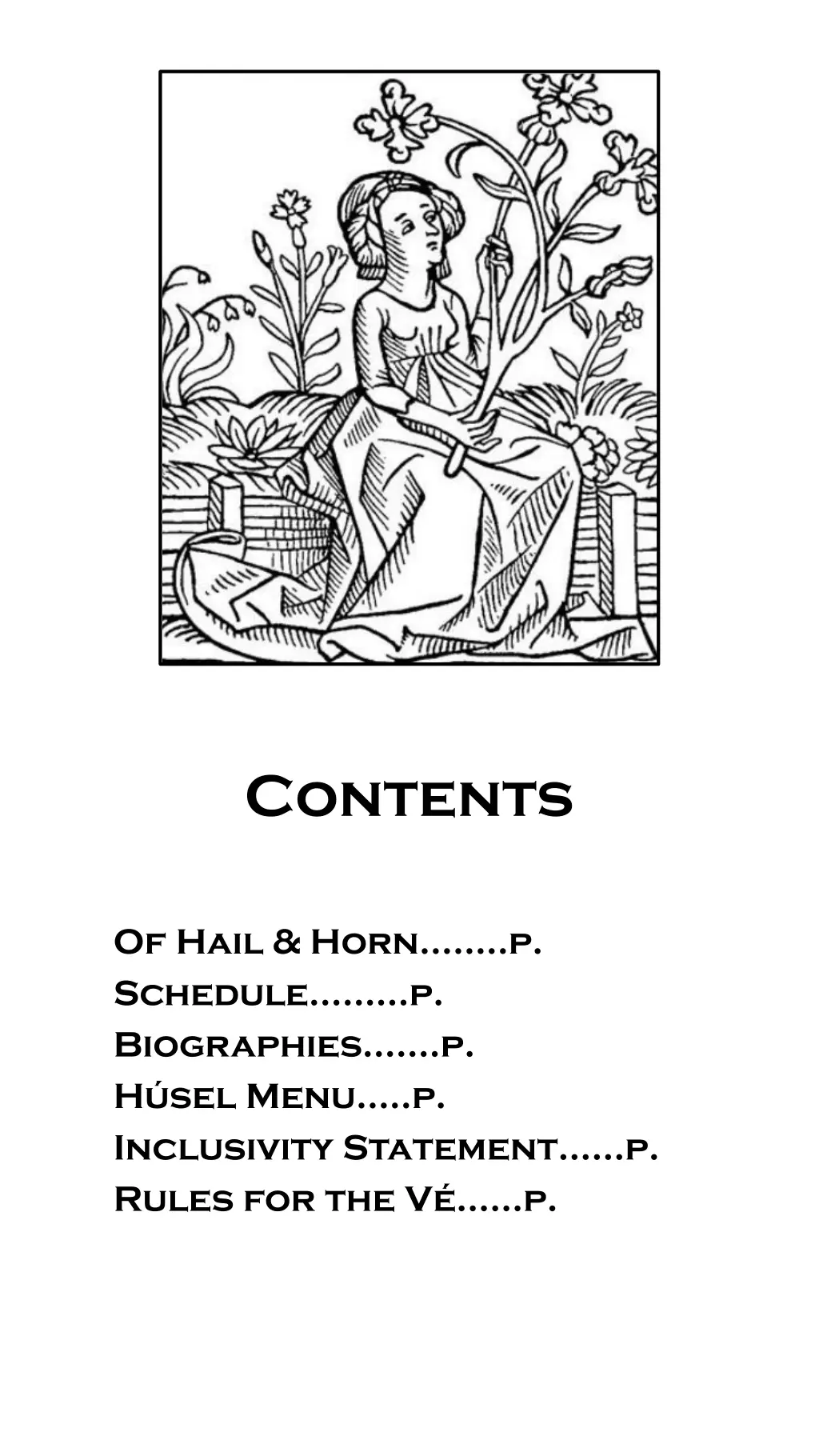 contents