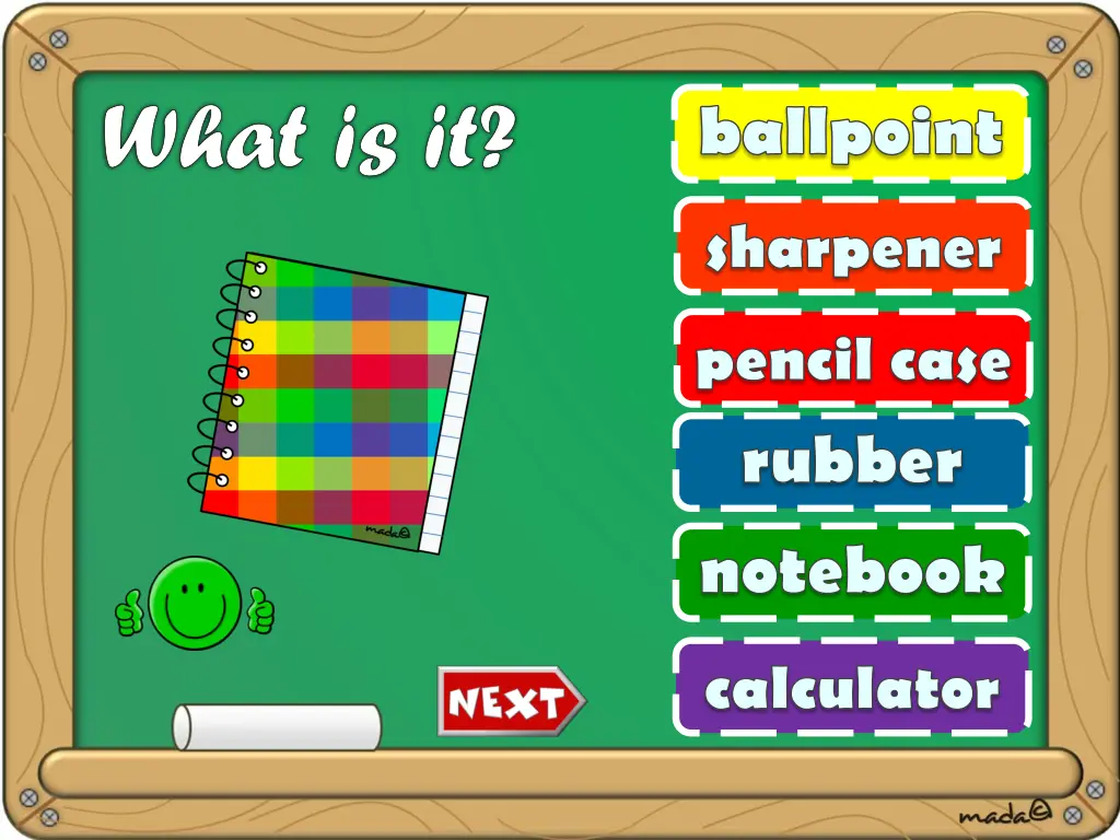 what is it 1