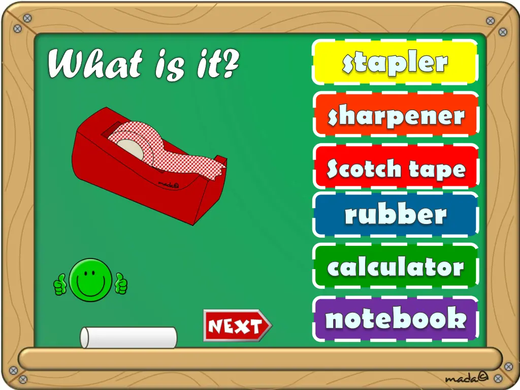 what is it 11