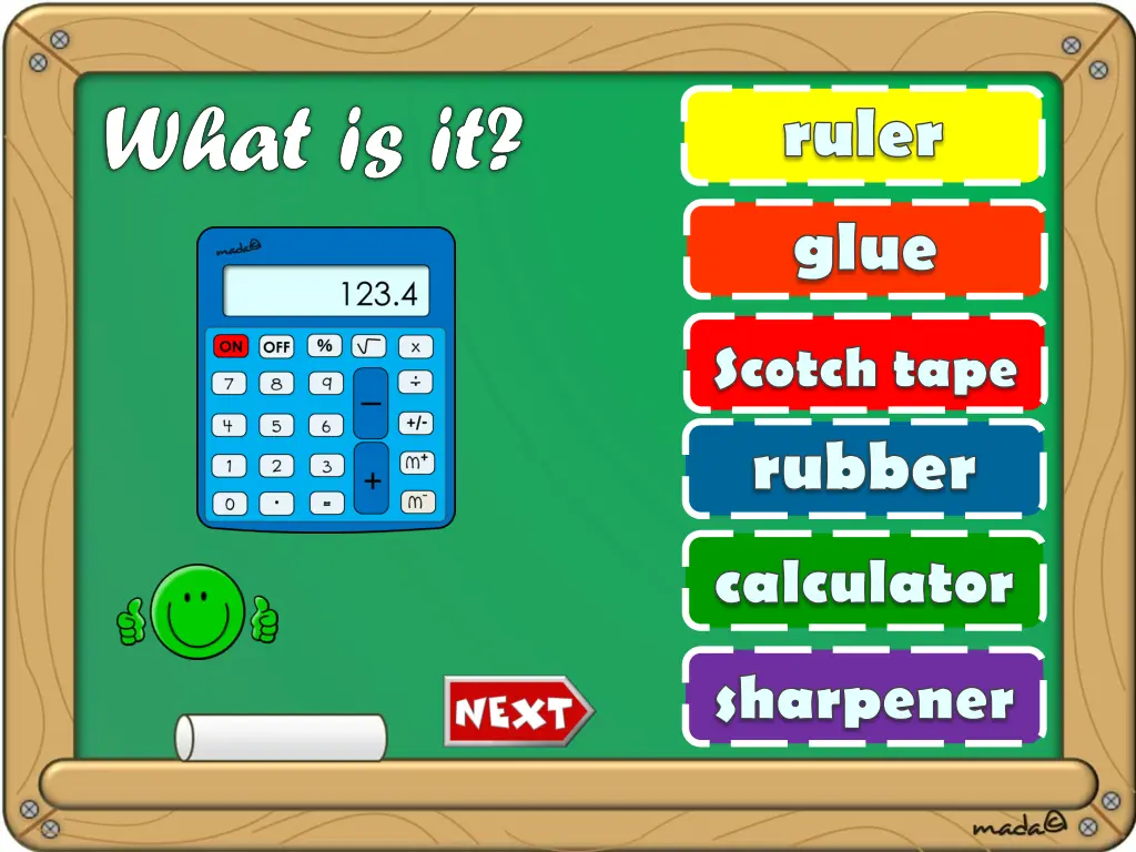 what is it 12