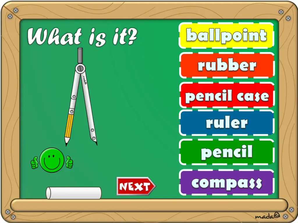what is it 14