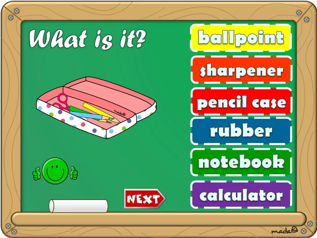 what is it 3