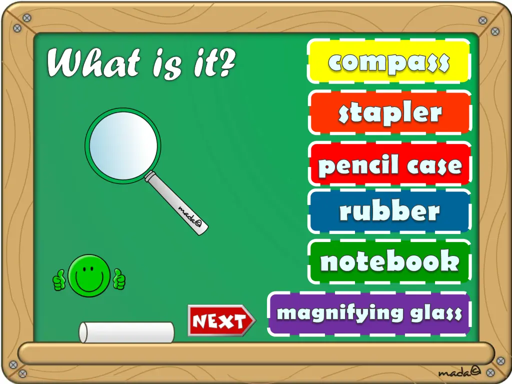 what is it 4
