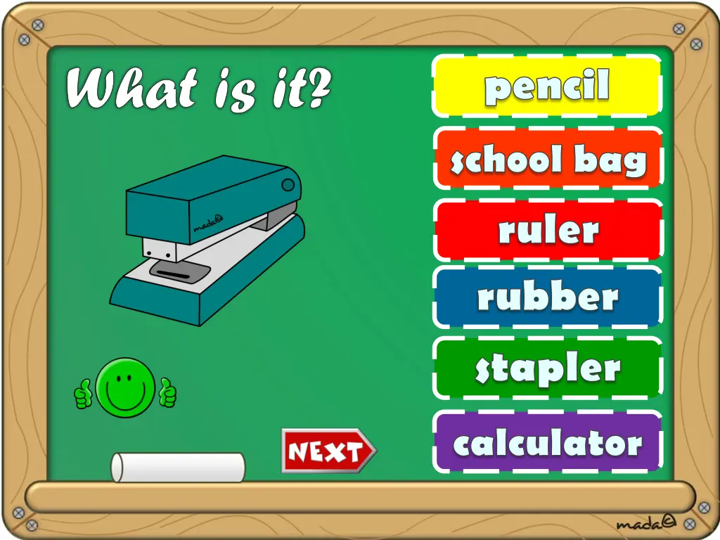 what is it 5