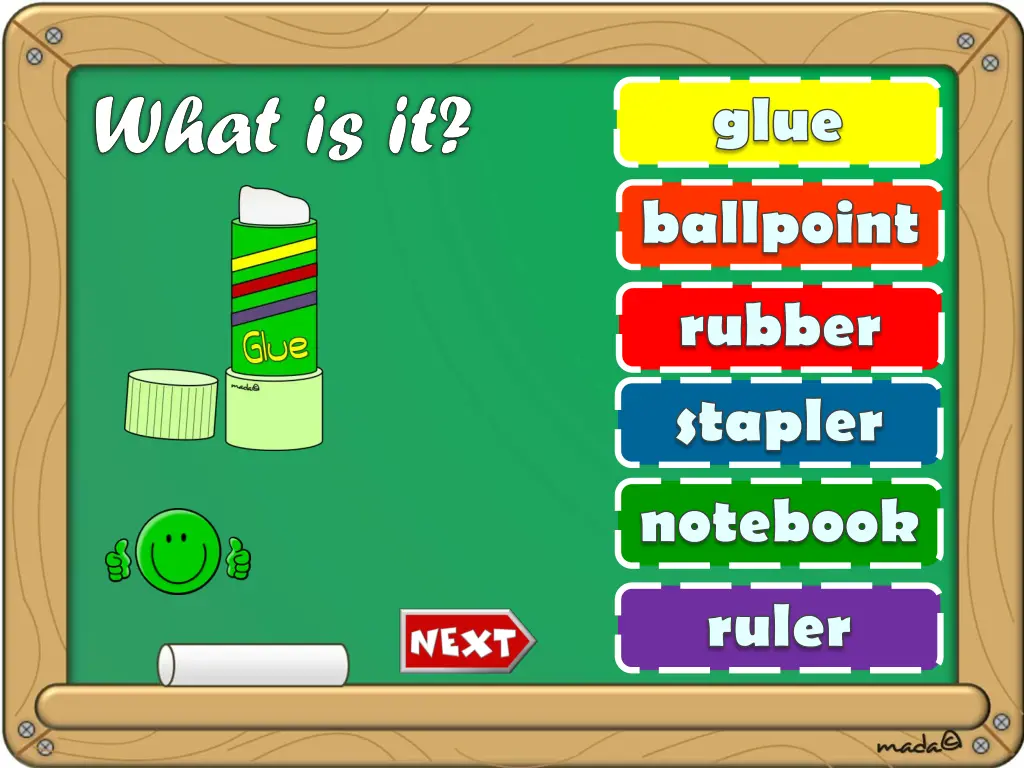 what is it 6