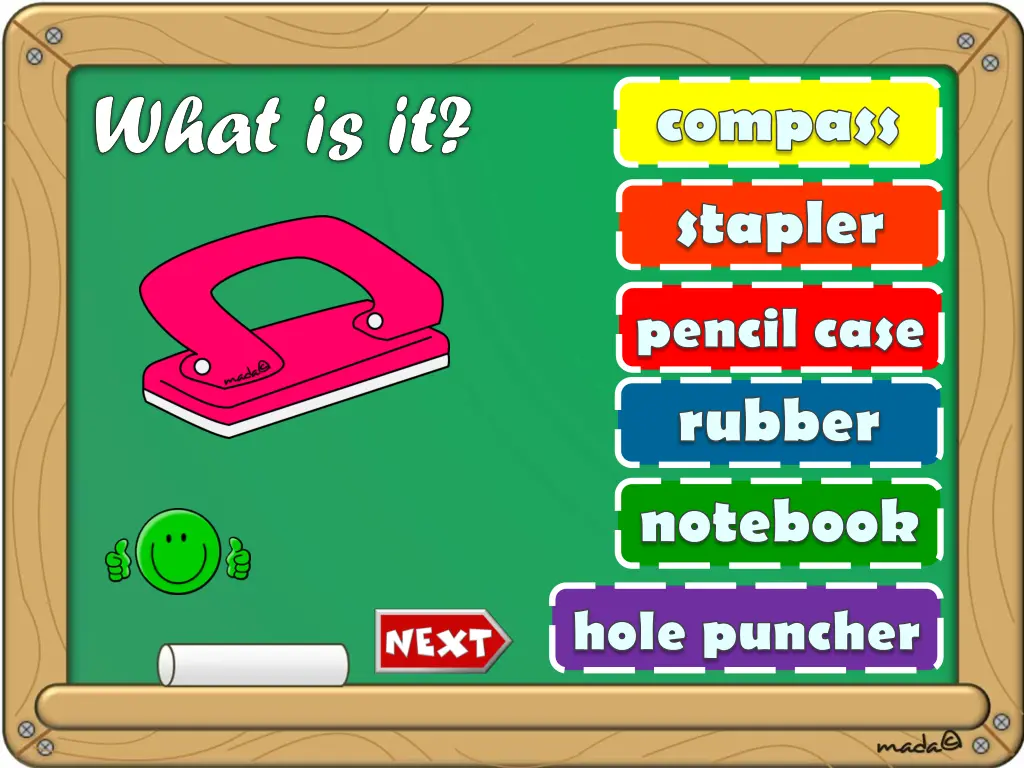 what is it 7