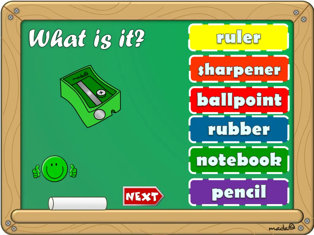 what is it 9