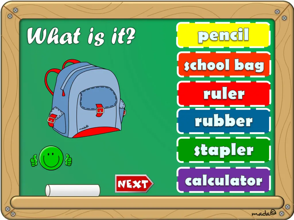 what is it