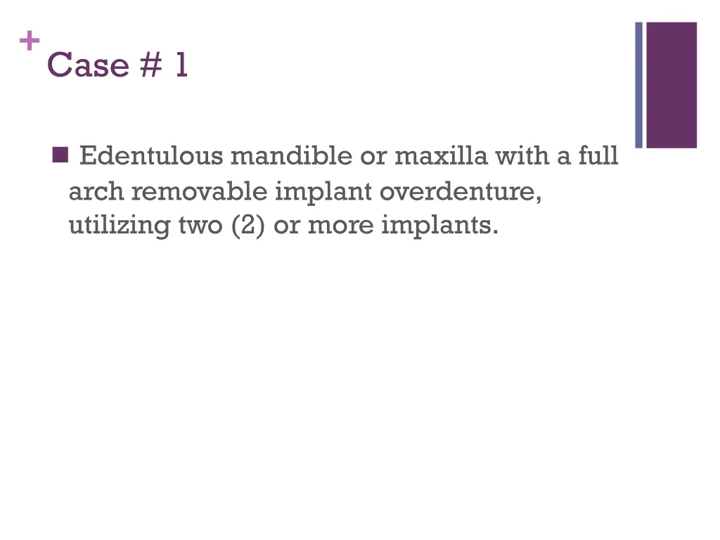 case 1