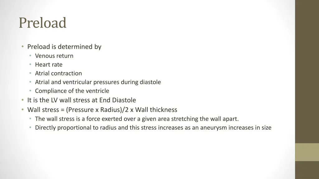 preload