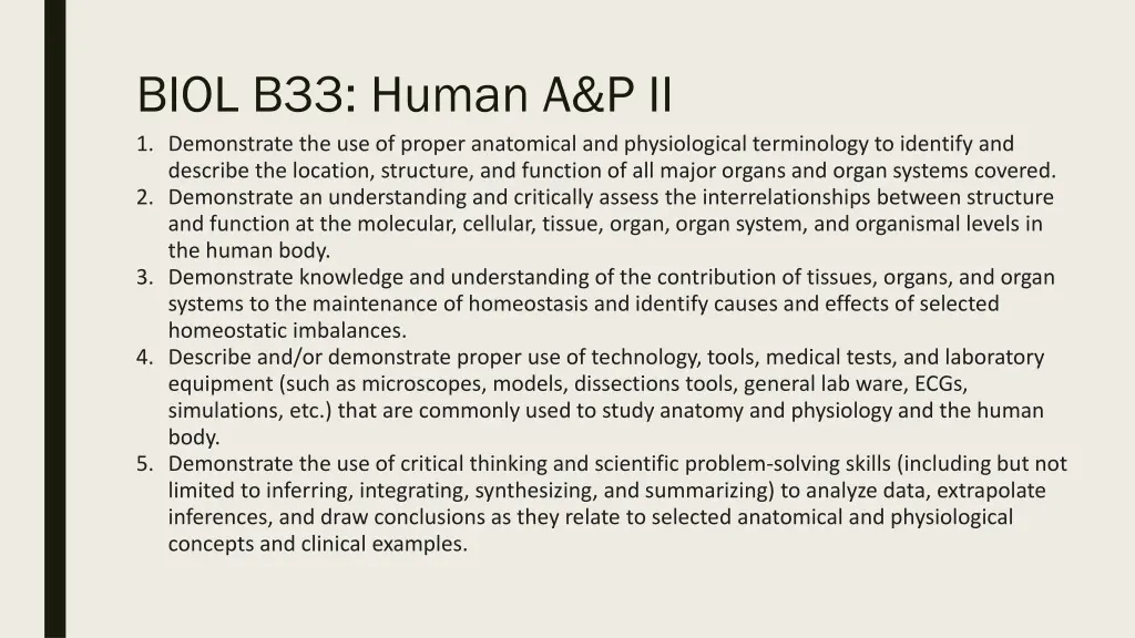 biol b33 human a p ii 1 demonstrate