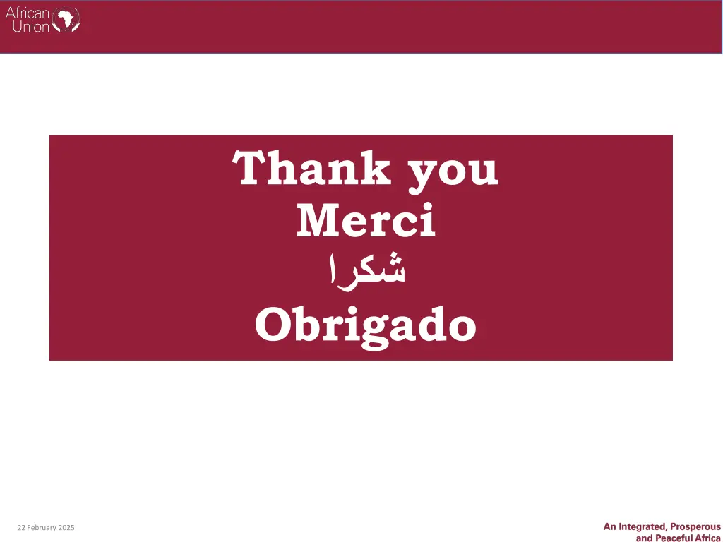 thank you merci obrigado