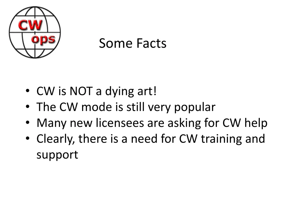 some facts