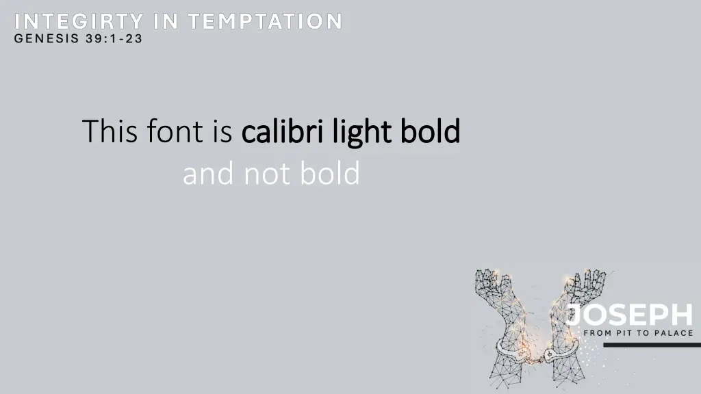 this font is calibri light bold calibri light 1