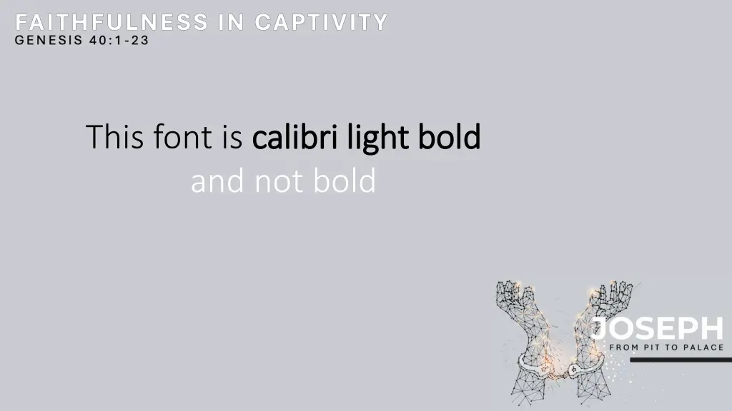 this font is calibri light bold calibri light 2